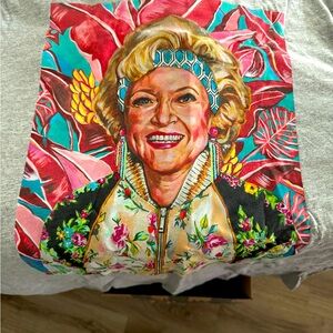Two Golden Girls TShirts
